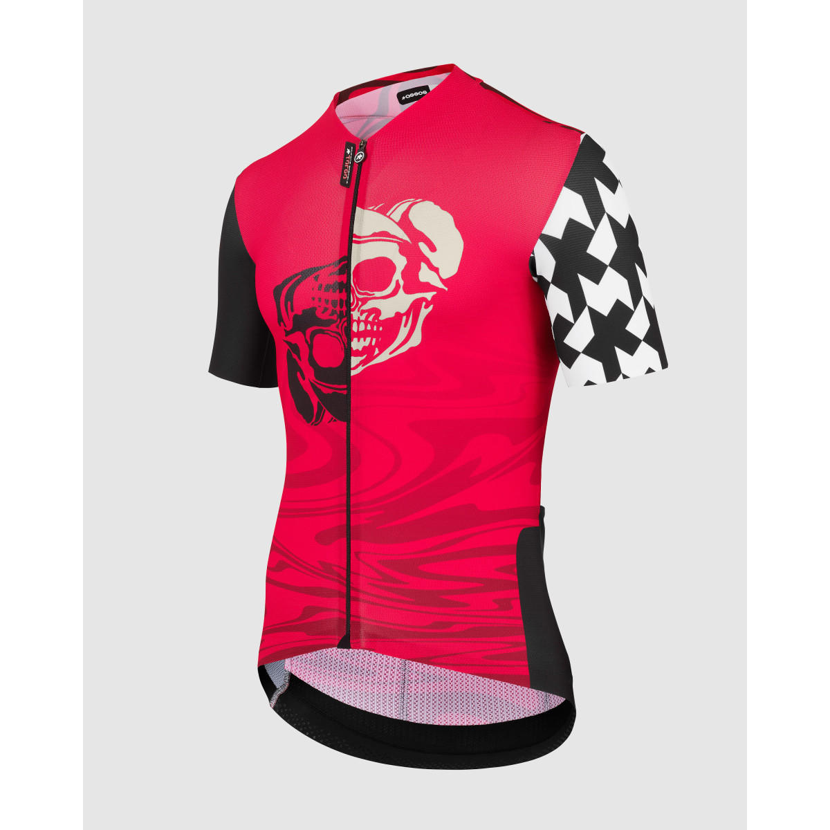 Assos discount speed suit